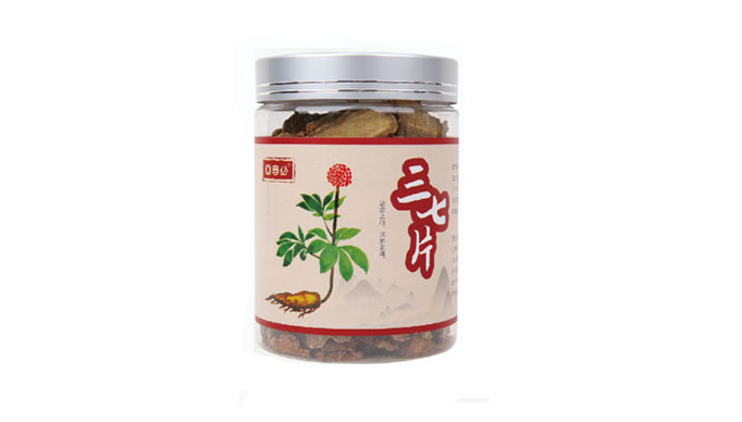 三七片